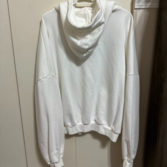 Cloud Hoodie - White - Picture 2 of 3
